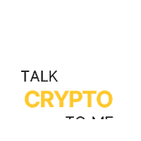thewrightsuccess crypto bitcoin cryptocurrency btc Sticker