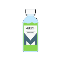 Health Go Sticker by Munch