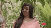 90 Day Fiance Wow GIF by TLC