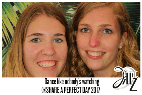 major booth share a perfect day 2017 GIF by Jillz