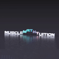 musclemath muscle yas study singapore GIF