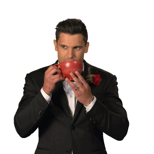 Channel 9 Reaction Sticker by Married At First Sight
