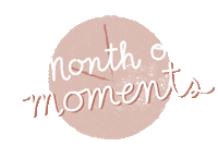 Jesus Moments Sticker by Live Salted