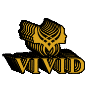 Vividhair Sticker by Vivid Hair and Beauty