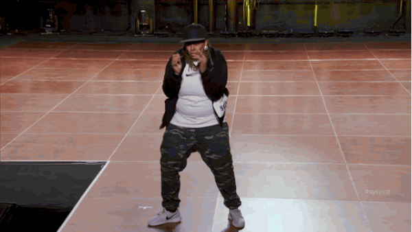 so you think you can dance GIF by Fox TV