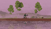 Queen Horse GIF by Raw Fury