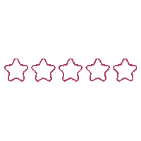 EndoApp sterne appstore endometriose bewertung Sticker