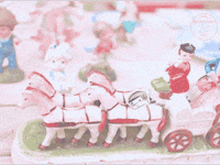 animation girl GIF by snowbun