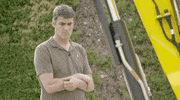 Sorprendido Antena 3 GIF by El Hormiguero