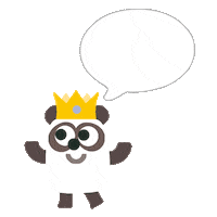 Jimmy Fallon Love Sticker by Macmillan Kids