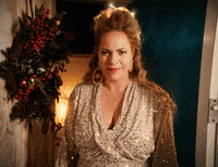 No Way Christmas GIF by Zwaard Music