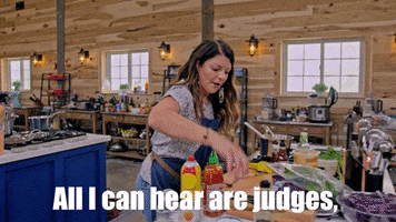 Season Cooking GIF by PBS