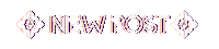 Betweenmermaids animation glitch new post between Sticker