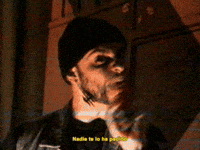 Angry Heavy Metal GIF by Medalla