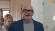Channel 9 Wow GIF by The Block