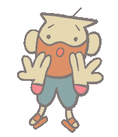Elosterv Sticker by elodie shanta