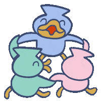 Elosterv Sticker by elodie shanta