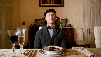 fox tv no GIF by ScreamQueens