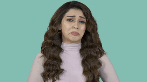 GIF by Hansika Motwani