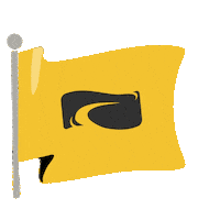 Flag Fuge Sticker by LifeWay Students