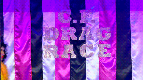 Reina GIF by Drag Race España