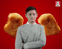 kfc nuggets GIF by KFC Malaysia