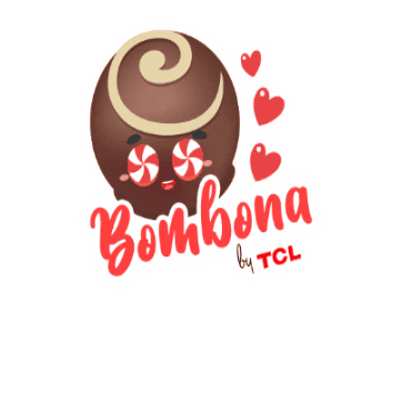Cafe Bonbon Sticker by TCL Chile