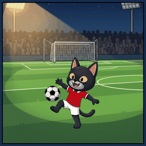 Lets Go Omg GIF by CATBAT