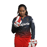 Happy Dance Sticker by Royal Challengers Bangalore