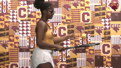 Wten GIF by CUCougars