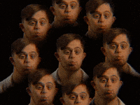 R And R Smile GIF by GIPHY IRL