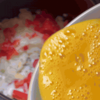 Satisfying Good Morning GIF by Rice Robot