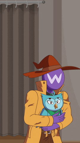 Hugs GIF