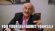 I Think You Should Leave Teachers Pet GIF
