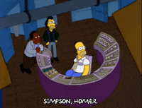 nervous season 3 GIF