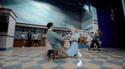 GIF by Waitress The Musical