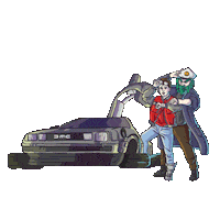 Beer Ipa Sticker by Cerveza Capitán Lúpulo