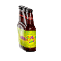 Happy Hour Craft Beer Sticker by Ithaca Beer