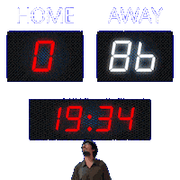 0 Home Sticker