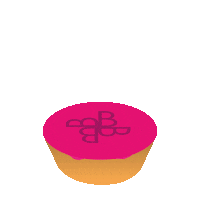 Bake Sticker by Bakery Institute
