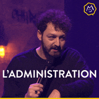 Fun Omg GIF by Montreux Comedy