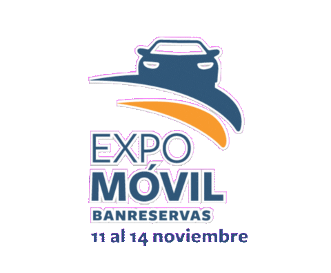 Banco Sticker by Banreservas