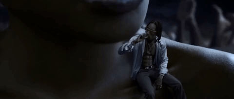 hopeless romantic GIF by Wiz Khalifa