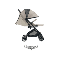Camilmondodelbambino compass estate cam il mondo del bambino camspa Sticker