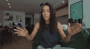 Gay Queer GIF by Alayna Joy