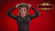 oh my god wow GIF by WWE