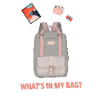 Travel Adventure Sticker by Nordace