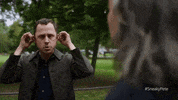 season 2 marius GIF by Sneaky Pete