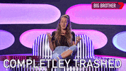 Bbau GIF by Big Brother Australia