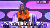Bbau GIF by Big Brother Australia